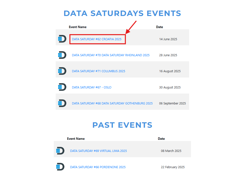 Event Detail image